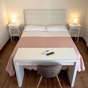 Camera deluxe con letto king size
